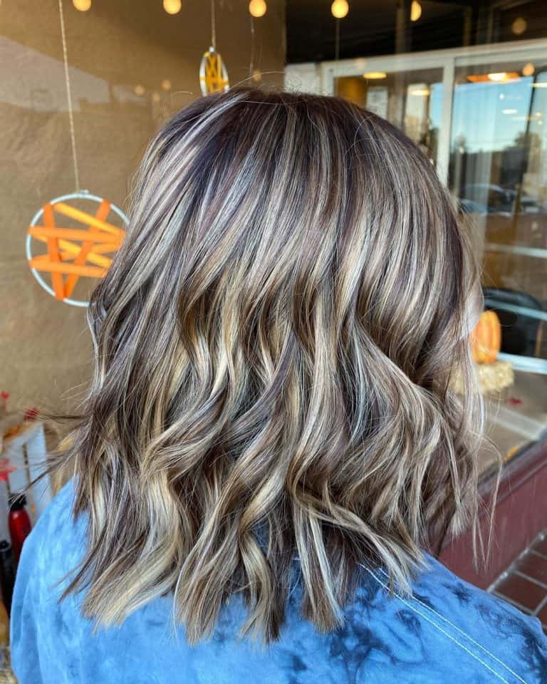 What products to use to keep this color? Hi all! Today I went from bleach  blonde to blonde with ashy brown hi lights and low lights. I love the  grey/ashy color. I'm